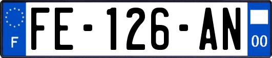 FE-126-AN