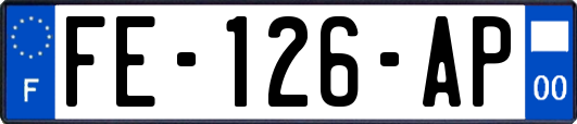 FE-126-AP