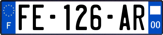 FE-126-AR