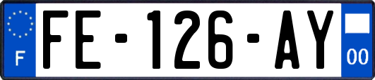FE-126-AY