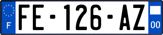 FE-126-AZ