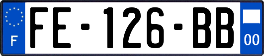 FE-126-BB