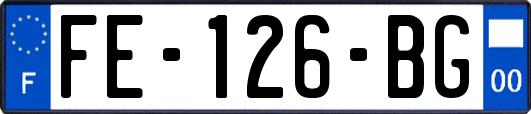 FE-126-BG