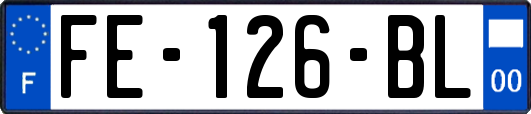 FE-126-BL
