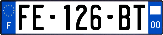 FE-126-BT