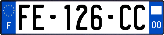 FE-126-CC