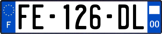 FE-126-DL