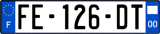 FE-126-DT