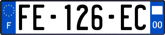 FE-126-EC