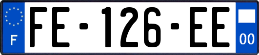 FE-126-EE