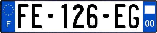 FE-126-EG