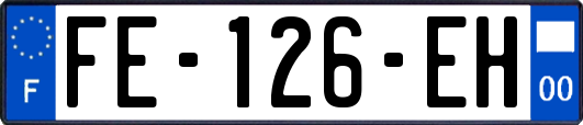 FE-126-EH