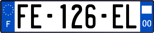 FE-126-EL