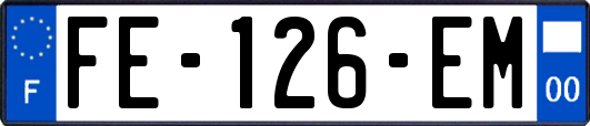 FE-126-EM