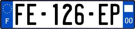 FE-126-EP