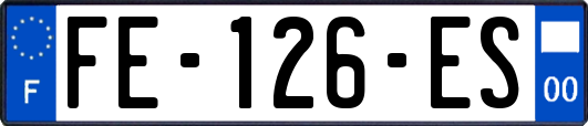 FE-126-ES