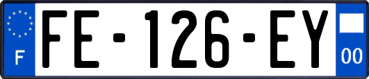 FE-126-EY