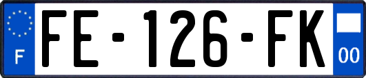 FE-126-FK
