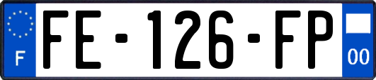 FE-126-FP