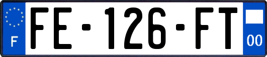 FE-126-FT