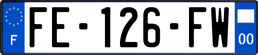 FE-126-FW