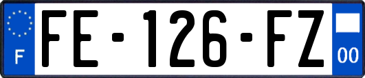FE-126-FZ