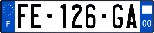 FE-126-GA