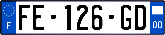 FE-126-GD