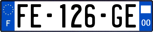 FE-126-GE