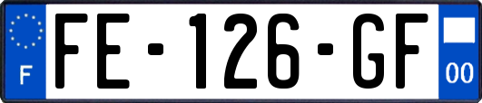 FE-126-GF