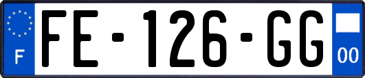 FE-126-GG