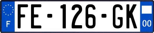FE-126-GK