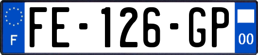 FE-126-GP