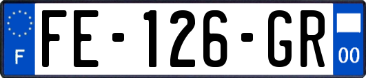 FE-126-GR