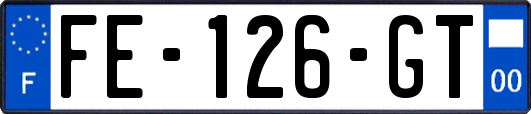 FE-126-GT
