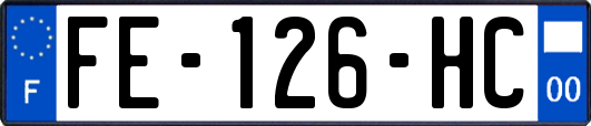 FE-126-HC