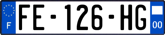 FE-126-HG