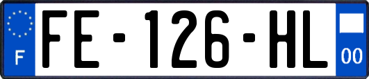FE-126-HL