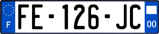 FE-126-JC
