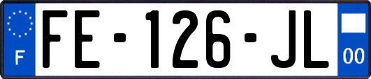 FE-126-JL