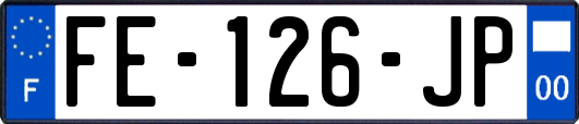 FE-126-JP
