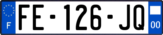 FE-126-JQ