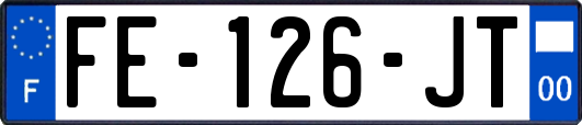 FE-126-JT