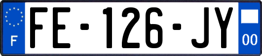 FE-126-JY