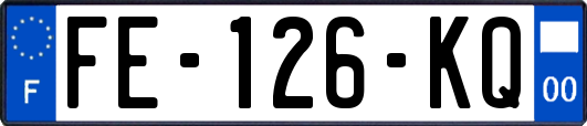 FE-126-KQ