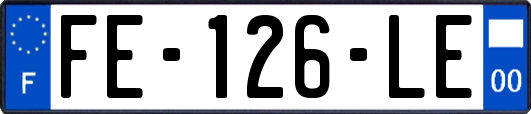 FE-126-LE
