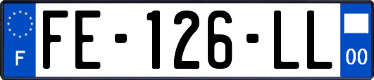 FE-126-LL
