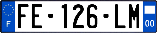 FE-126-LM