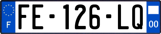 FE-126-LQ