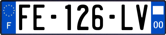 FE-126-LV
